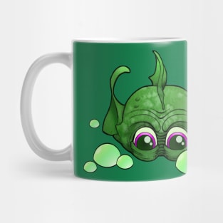 Swampy Mug